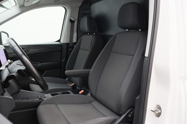 Volkswagen Caddy Cargo 2.0 TDI DSG