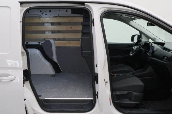 Volkswagen Caddy Cargo 2.0 TDI DSG