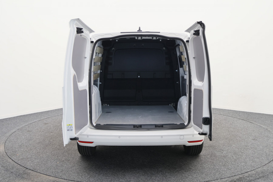 Volkswagen Caddy Cargo 2.0 TDI DSG
