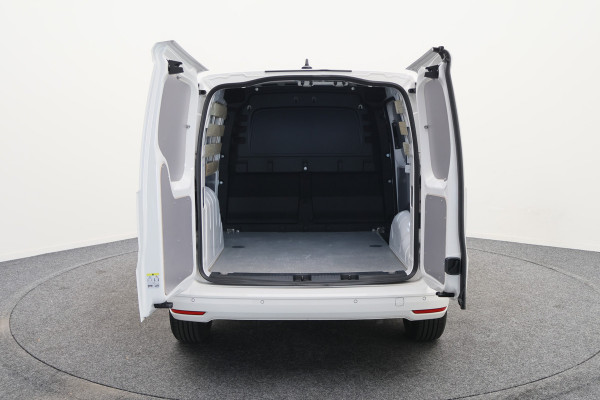 Volkswagen Caddy Cargo 2.0 TDI DSG