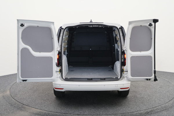Volkswagen Caddy Cargo 2.0 TDI DSG