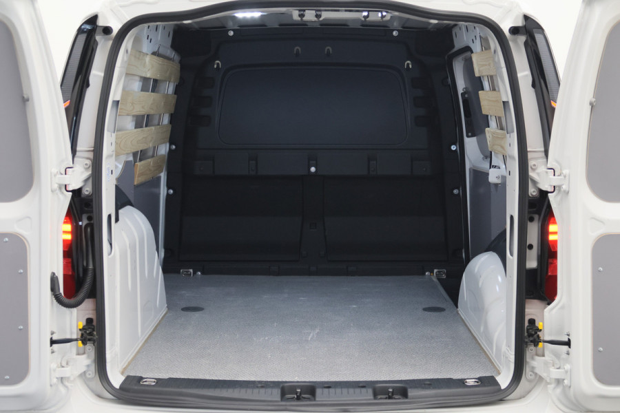 Volkswagen Caddy Cargo 2.0 TDI DSG