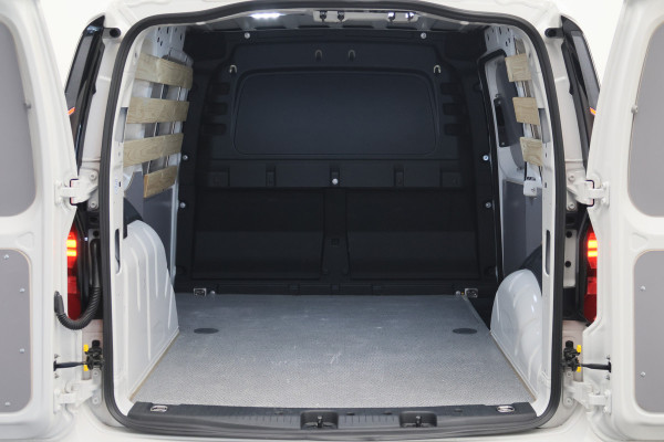 Volkswagen Caddy Cargo 2.0 TDI DSG