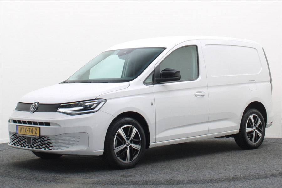Volkswagen Caddy Cargo 2.0 TDI DSG