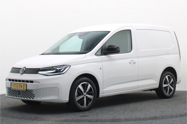 Volkswagen Caddy Cargo 2.0 TDI DSG
