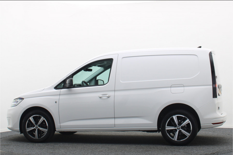 Volkswagen Caddy Cargo 2.0 TDI DSG