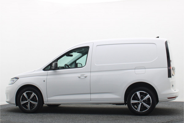 Volkswagen Caddy Cargo 2.0 TDI DSG
