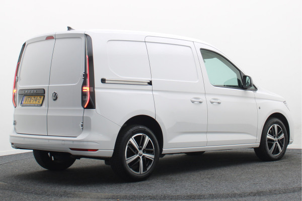 Volkswagen Caddy Cargo 2.0 TDI DSG