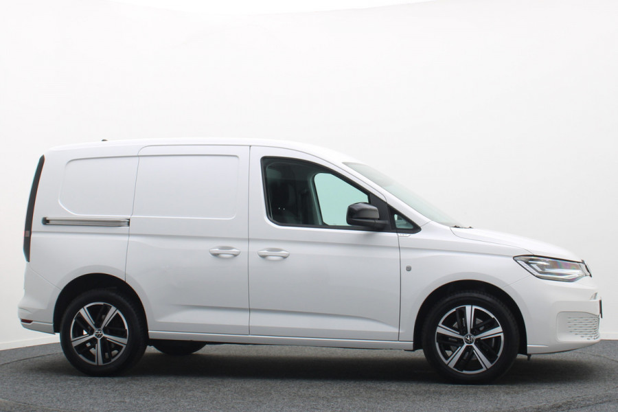 Volkswagen Caddy Cargo 2.0 TDI DSG