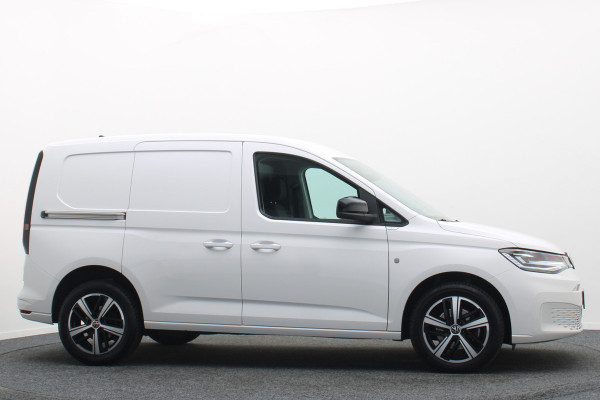 Volkswagen Caddy Cargo 2.0 TDI DSG