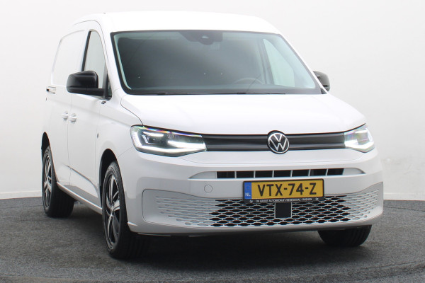 Volkswagen Caddy Cargo 2.0 TDI DSG