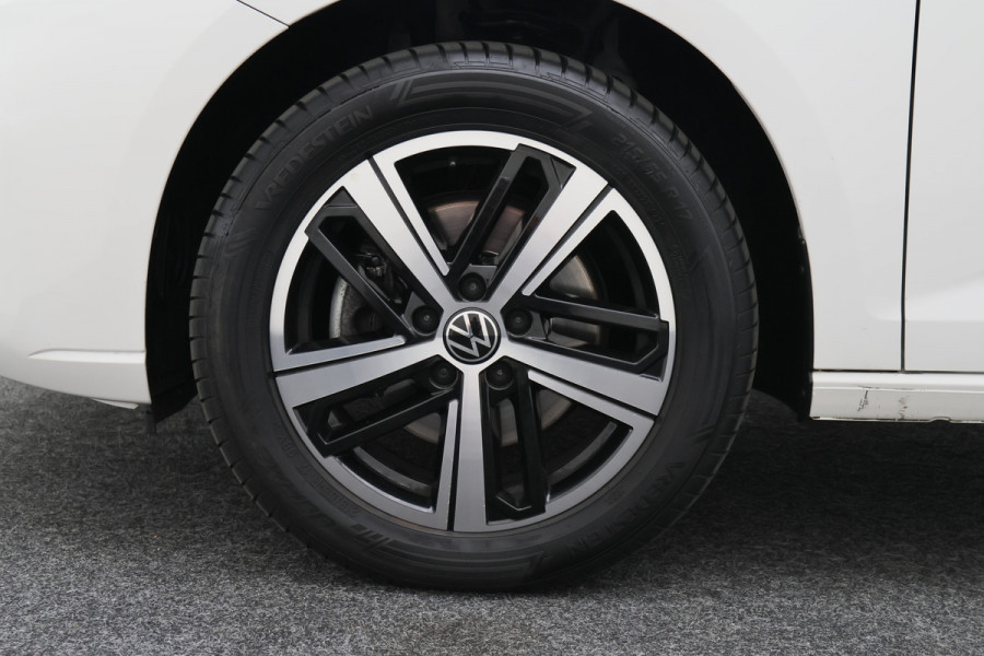 Volkswagen Caddy Cargo 2.0 TDI DSG