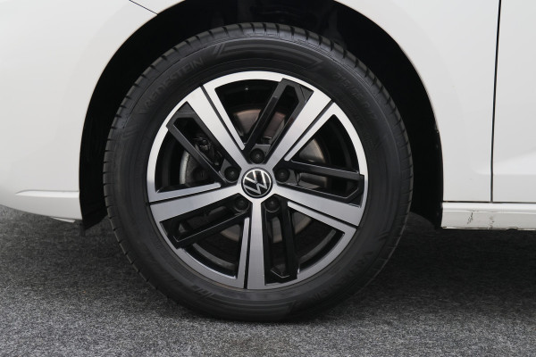 Volkswagen Caddy Cargo 2.0 TDI DSG