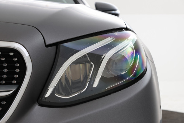 Mercedes-Benz E-Klasse Coupé 200 Business zie omschrijving UNIEK!!!!