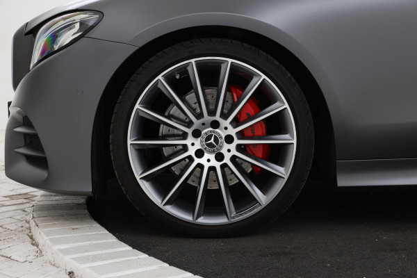 Mercedes-Benz E-Klasse Coupé 200 Business zie omschrijving UNIEK!!!!