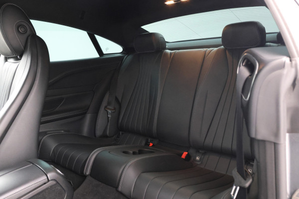 Mercedes-Benz E-Klasse Coupé 200 Business zie omschrijving UNIEK!!!!