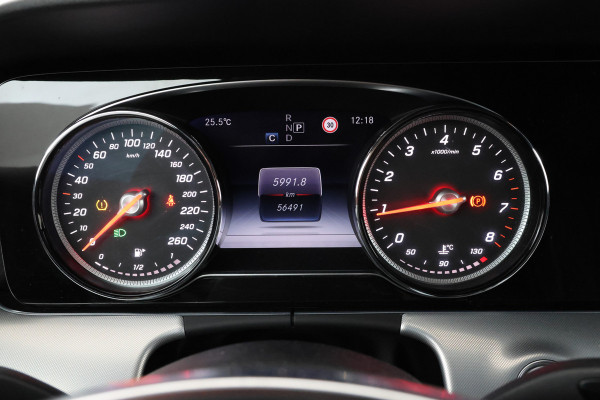 Mercedes-Benz E-Klasse Coupé 200 Business zie omschrijving UNIEK!!!!