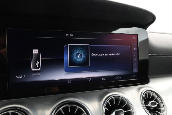 Mercedes-Benz E-Klasse Coupé 200 Business zie omschrijving UNIEK!!!!