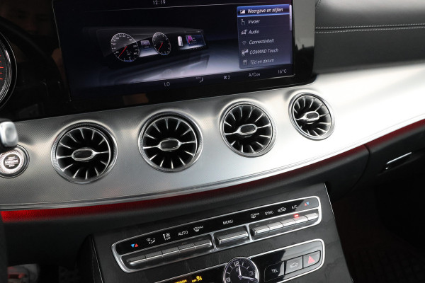 Mercedes-Benz E-Klasse Coupé 200 Business zie omschrijving UNIEK!!!!