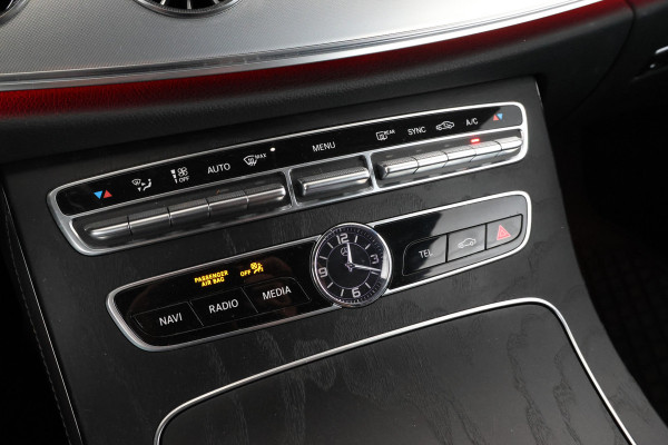 Mercedes-Benz E-Klasse Coupé 200 Business zie omschrijving UNIEK!!!!