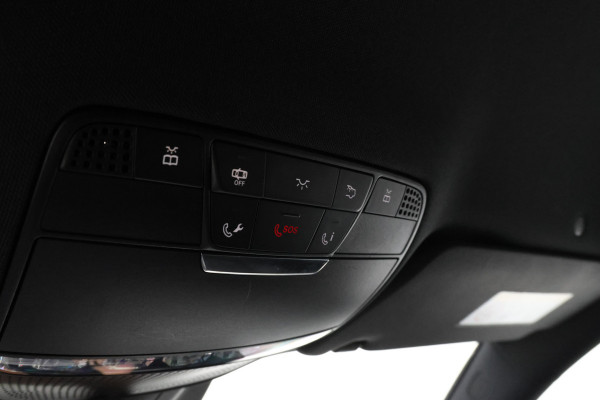 Mercedes-Benz E-Klasse Coupé 200 Business zie omschrijving UNIEK!!!!
