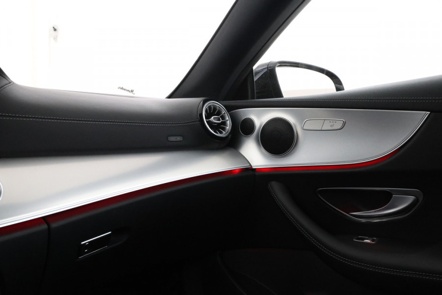 Mercedes-Benz E-Klasse Coupé 200 Business zie omschrijving UNIEK!!!!