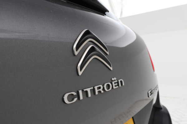 Citroën C3 Aircross 1.2 PureTech S&S C-Series Navigatie, Cruise, Apple Carplay