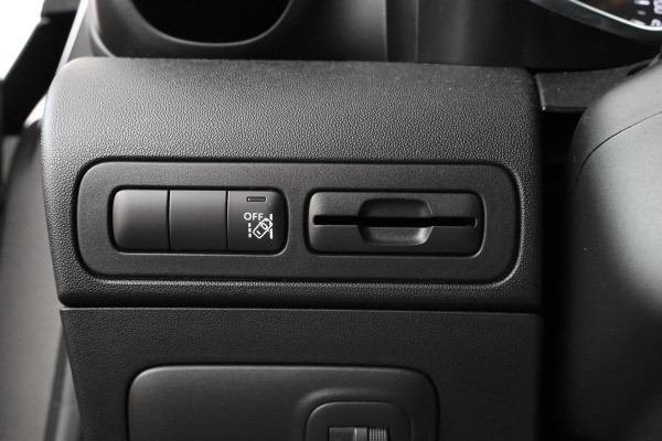 Citroën C3 Aircross 1.2 PureTech S&S C-Series Navigatie, Cruise, Apple Carplay