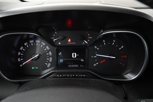 Citroën C3 Aircross 1.2 PureTech S&S C-Series Navigatie, Cruise, Apple Carplay