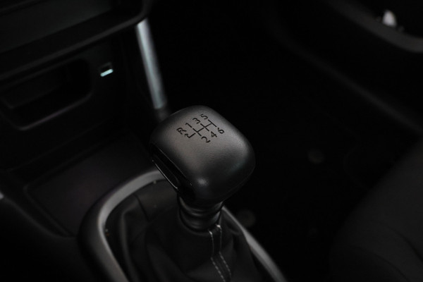 Citroën C3 Aircross 1.2 PureTech S&S C-Series Navigatie, Cruise, Apple Carplay