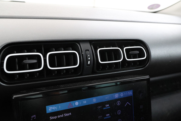 Citroën C3 Aircross 1.2 PureTech S&S C-Series Navigatie, Cruise, Apple Carplay