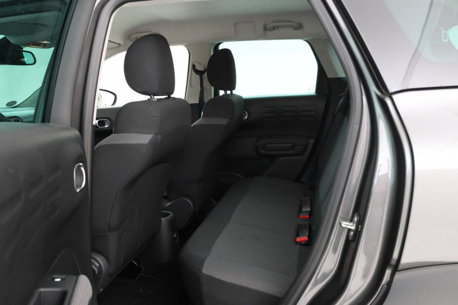 Citroën C3 Aircross 1.2 PureTech S&S C-Series Navigatie, Cruise, Apple Carplay