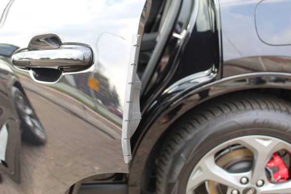 Ford Kuga 2.5 PHEV ST-Line X , 2100kg Trekhaak , Nieuw model Panorama/schuifkantel dak , Trekhaak  , AGR stoelen voor 360graden camera , Winter pack , Head Up display
