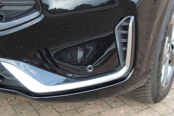 Ford Kuga 2.5 PHEV ST-Line X , 2100kg Trekhaak , Nieuw model Panorama/schuifkantel dak , Trekhaak  , AGR stoelen voor 360graden camera , Winter pack , Head Up display