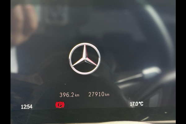 Mercedes-Benz C-Klasse AMG 63 S E Performance, panoramadak, 680PK, Head-up, Burmester, Sfeerverlichting, Track-pace