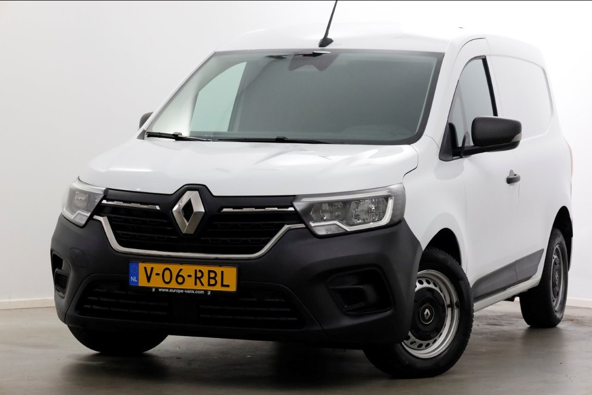 Renault Kangoo 1.3 TCe 100pk Benzine Comfort Airco/Cruise Control 12-2022