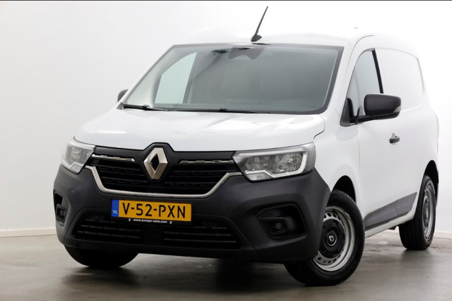 Renault Kangoo 1.5 Blue dCi 115pk Grand Comfort Automaat Airco/Camera/3 Pers. 05-2023
