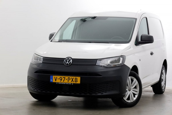Volkswagen Caddy Cargo 2.0 TDI Airco/CarPlay/Cruise Control 03-2023