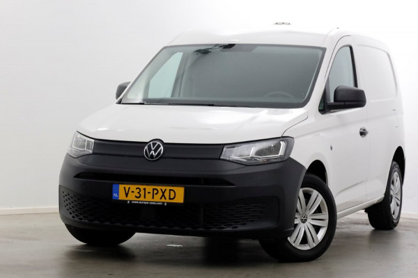 Volkswagen Caddy Cargo 2.0 TDI Airco/CarPlay/Cruise Control 10-2023