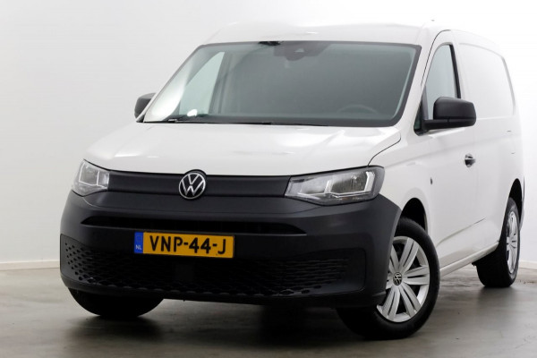 Volkswagen Caddy Cargo Maxi 2.0 TDI Comfort Airco/CarPlay 02-2022