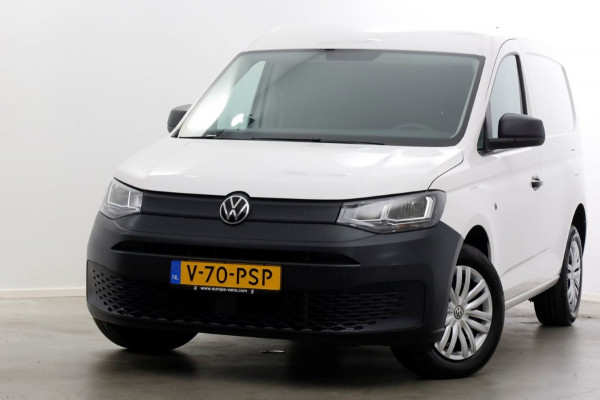 Volkswagen Caddy Cargo 2.0 TDI Airco/CarPlay 06-2023