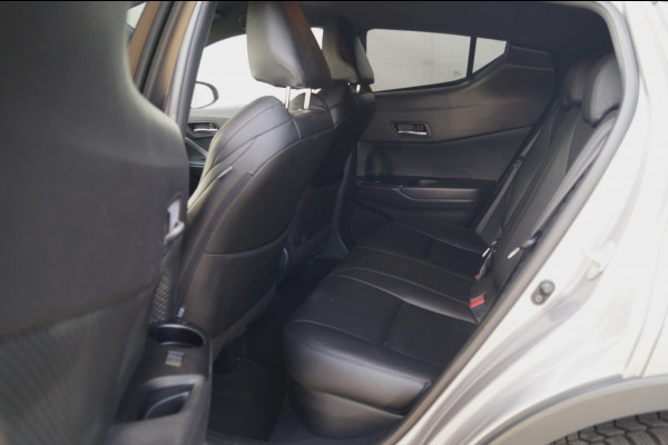 Toyota C-HR 1.8 Hybrid Edition -LEER-NAVI-CAM-PDC-ECC-LED-