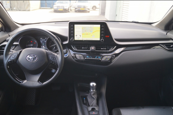 Toyota C-HR 1.8 Hybrid Edition -LEER-NAVI-CAM-PDC-ECC-LED-