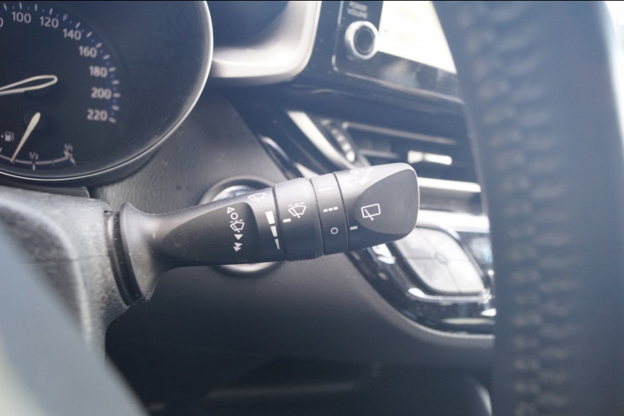 Toyota C-HR 1.8 Hybrid Edition -LEER-NAVI-CAM-PDC-ECC-LED-