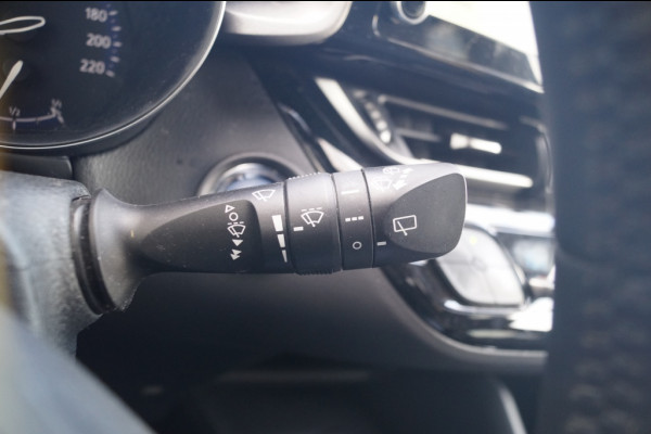 Toyota C-HR 1.8 Hybrid Edition -LEER-NAVI-CAM-PDC-ECC-LED-