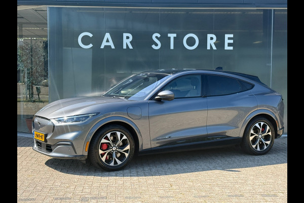 Ford Mustang Mach-E Extended First Edition AWD 98 kWh 93% SOH PANO