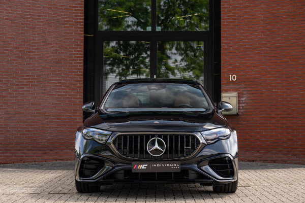 Mercedes-Benz E-Klasse AMG 53 4MATIC+ Dynamic Plus Premium Plus Massage