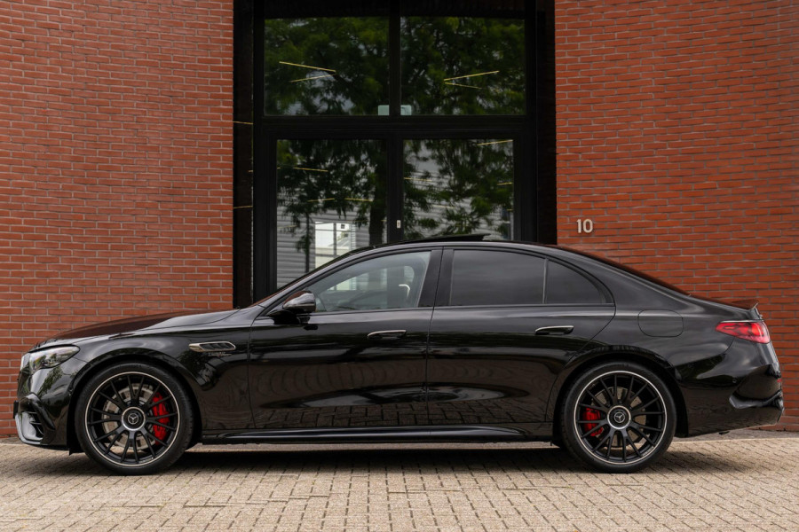 Mercedes-Benz E-Klasse AMG 53 4MATIC+ Dynamic Plus Premium Plus Massage
