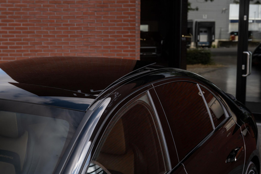 Mercedes-Benz E-Klasse AMG 53 4MATIC+ Dynamic Plus Premium Plus Massage