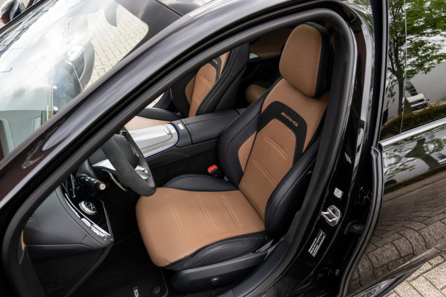 Mercedes-Benz E-Klasse AMG 53 4MATIC+ Dynamic Plus Premium Plus Massage